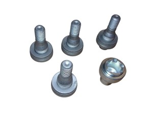 Kit antivol pour boulons de roue Citroen Peugeot 1688061880 - NEUF D'ORIGINE OE