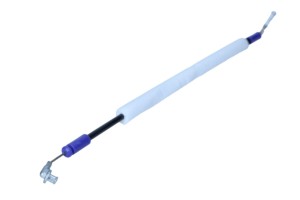 Câble d'ouverture de la porte arrière inférieure Peugeot Expert 9467162380 - NEUF D'ORIGINE OE