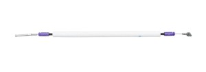 Câble d'ouverture de porte Peugeot Expert arrière 9137R6 - NEUF D'ORIGINE OE