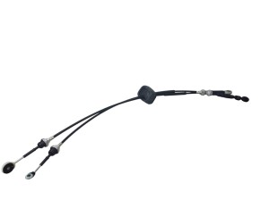 Câble de changement de vitesse Renault 7701477671 - NEUF D'ORIGINE OE
