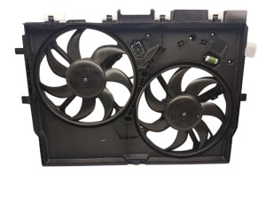 Ventilateur de radiateur Citroen Jumper Peugeot Boxer 1631485680 - NEUF D'ORIGINE OE