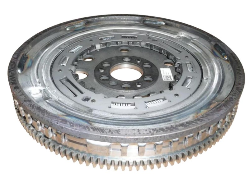 KOŁO DWUMASOWE RENAULT 0.9 TCE 123101313R