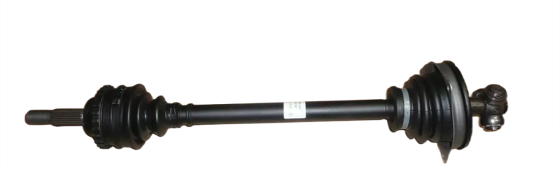 Demi-arbre De Transmission Gauche Renault 7711135242