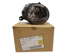 Lampe halogène avant gauche LED 1ST941055 Skoda Citigo Seat Mii Original OE