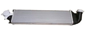 REFROIDISSEUR D'AIR INTERCOOLER RENAULT TRAFIC 1.6 DCI 144962019R