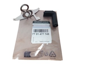 Capteur de position du vilebrequin Renault Master II 7701477748 - NEUF D'ORIGINE OE