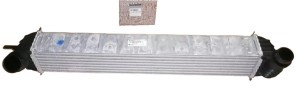 REFROIDISSEUR D'AIR INTERCOOLER RENAULT 2.0 DCI 144610001N