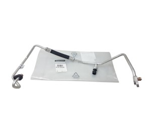 Tuyau de climatisation Renault Kangoo II 8200378084 - NEUF D'ORIGINE OE
