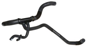 Tuyau de radiateur Renault Master III 2.3 dCi 215030063R - NEUF D'ORIGINE OE