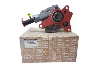 Pompe à vide Renault 146505758R - NEUF D'ORIGINE OE