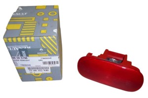 Feu de freinage Renault Master II 7700352940 - NEUF D'ORIGINE OE
