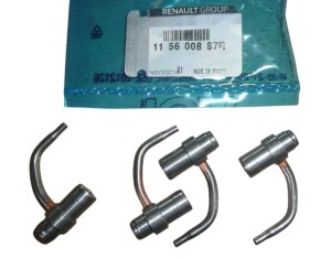 Buse de lubrification du piston Renault Master III 2.3 dCi 115600887R - NEUF D'ORIGINE OE