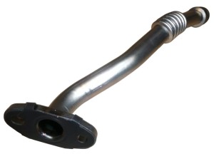 Ligne de lubrification des turbines Renault Trafic II 2.5 dCi 8200469697 - NEUF D'ORIGINE OE