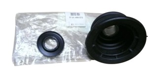 Couverture de joint Renault Laguna II Trafic II 7701468573 - NEUF D'ORIGINE OE