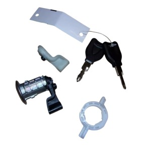 Insert de verrouillage Renault 7701472806 - NEUF D'ORIGINE OE