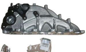 Collecteur d'admission Renault Megane IV 1.6 dCi 140032531R - NEUF D'ORIGINE OE