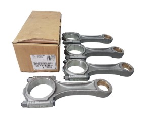 Bielles KPL.4 KIT Citroen Peugeot 2.0 HDI 1613238180 - NEUF D'ORIGINE OE
