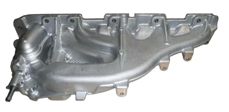 KOLEKTOR SSĄCY RENAULT 1.6 DCI 140032531R IDEALPARTS.PL