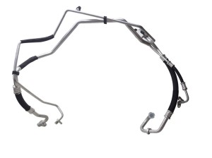Tuyau de climatisation Citroen C4 Picasso 6477D2 - NEUF D'ORIGINE OE