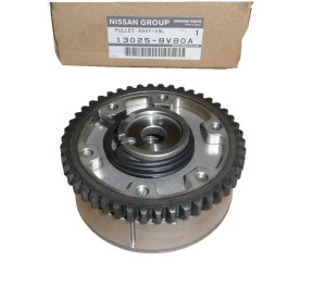 ROUE D'ARBRE À CAMES RENAULT 1.6 TCE 13025BV80A