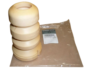 Pare-chocs amortisseur Renault Master III 10> Avant 540500011R - NEUF D'ORIGINE OE