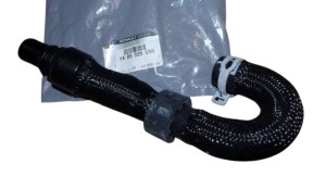 Conduite d'eau Renault Master III 2.3 dCi 140532058R - NEUF D'ORIGINE OE