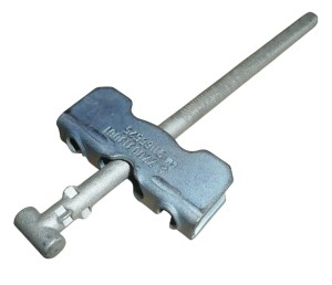 Réglage du câble de frein à main Renault Master II 7700313061 - NEUF D'ORIGINE OE