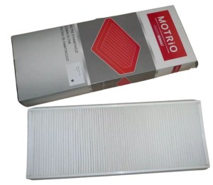 Filtre d'habitacle Renault Espace IV 3.0 dCi 8671018405 Nouveau Motrio
