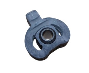 Support de silencieux Renault arrière 7700836095 - NEUF D'ORIGINE OE