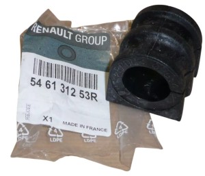 Bague de stabilisateur avant Renault Master III 546131253R - NEUF D'ORIGINE OE