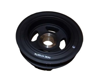 POULIE D'ARBRE RENAULT 3.5 V6 123032A10A