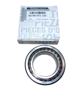 Roulement de boîte de vitesses Renault 8200073120 - NEUF D'ORIGINE OE