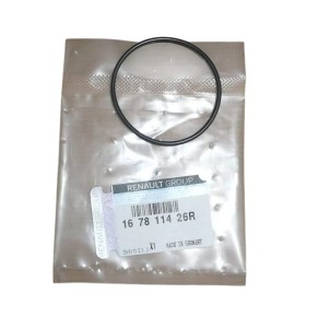 Joint torique de pompe d'injection Renault Master III 2.3 dCi 167811426R - NEUF D'ORIGINE OE