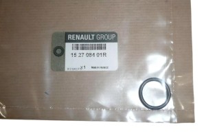 Joint de jauge d'huile Renault Master III 2.3 dCi 152708401R - NEUF D'ORIGINE OE