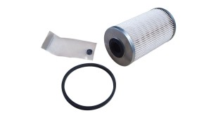 Filtre à carburant Renault Master III 2.3 dCi 1643630580 - NEUF D'ORIGINE OE