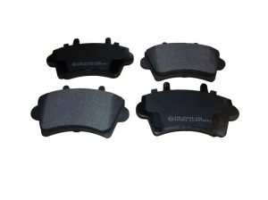 Plaquettes de frein Renault Master 8660004600 Nouveau Motrio