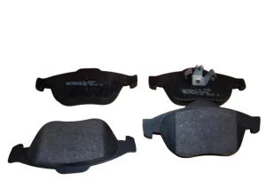 Plaquettes de frein avant Renault Scenic II 8671016705 Nouveau Motrio