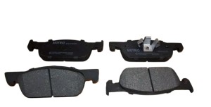 Plaquettes de frein Renault Clio IV Twingo III 8660005291 Nouveau Motrio