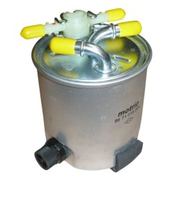 Filtre à carburant Renault 1.5 dCi 8671019204 Nouveau Motrio