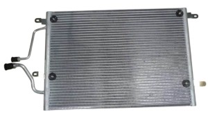 Condenseur de climatisation Renault Laguna Espace III 8660002508 Nouveau Motrio