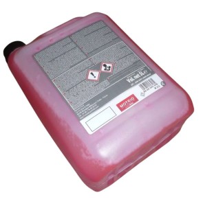 Liquide POUR: Radiateur G13 5L 8660005576 Nouveau Motrio