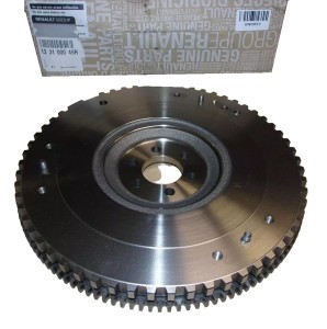 VOLANT RENAULT 1.2 123100045R