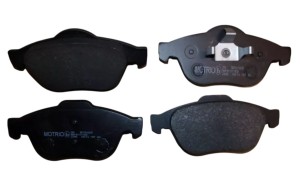 Plaquettes de frein Renault Laguna II 1.6 / 1.8 / 1.9 dCi 8671016635 Nouveau Motrio