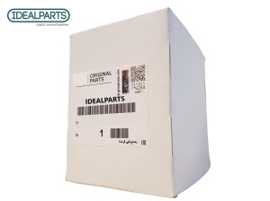 tuyau d'injection Fiat 2.3 Jtd 5802128536 - NEUF D'ORIGINE OE