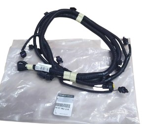Faisceau de capteurs de stationnement Renault Megane IV 240708221R - NEUF D'ORIGINE OE