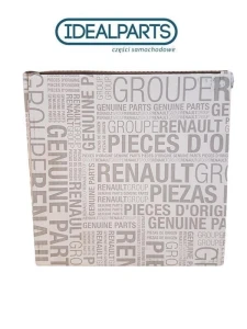 mâchoires de frein Renault Clio III 1.5 dCi 8671014482 Nouveau Motrio