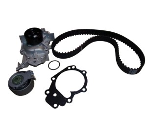 Distribution complète Renault 1.2 16v 8660004986 Nouveau Motrio