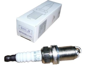 Bougie A515 Citroen Peugeot 5960J9 - NEUF D'ORIGINE OE