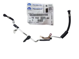 Câble de direction assistée Citroen Jumper III 1614400380 - NEUF D'ORIGINE OE