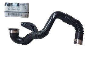 Tuyau d'intercooler Renault Kadjar II 1.6 dCi 144604EB1B - NEUF D'ORIGINE OE